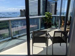 Marina Bay Suites (D1), Condominium #545941481
